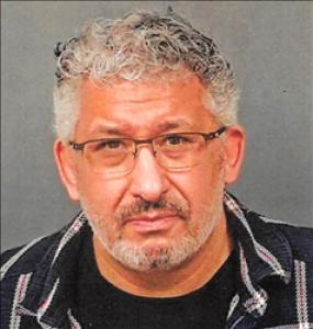 Anthony Joseph Gonzales a registered Sex Offender of Nevada