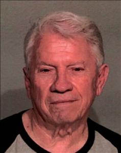 Durrell Lynn Burns a registered Sex Offender of Nevada