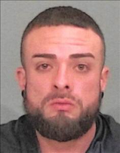 Larry J-j Trigueiro a registered Sex Offender of Nevada
