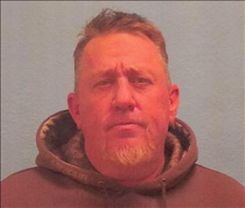Michael Shane Starr a registered Sex Offender of Nevada