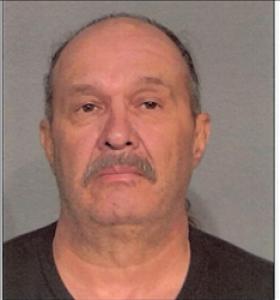 Richard Thomas Navarro a registered Sex Offender of Nevada
