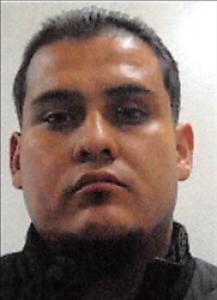 Isaac Jesus Sanchez a registered Sex Offender of Nevada