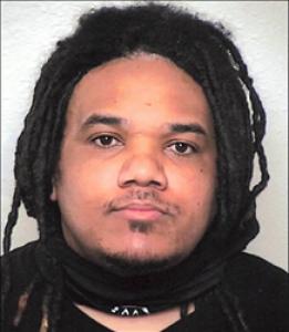 Devante Marquez Mays a registered Sex Offender of Nevada