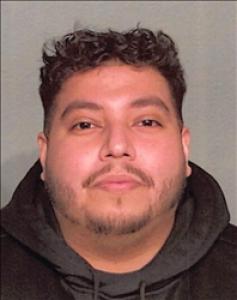 Daniel Alexander Chavez a registered Sex Offender of Nevada