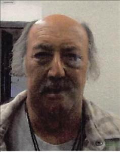 Shearl Edward Cook a registered Sex Offender of Nevada