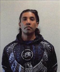 Anthony Joseph Hamilton a registered Sex Offender of Nevada