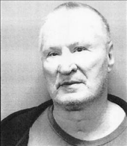 Donnie Ervin Weaver a registered Sex Offender of Nevada