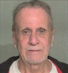 James Donald White a registered Sex Offender of Nevada