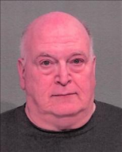 Ronald David Kirsh a registered Sex Offender of Nevada