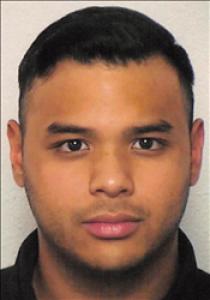 Shawn Ryan Dela Rosa a registered Sex Offender of Nevada