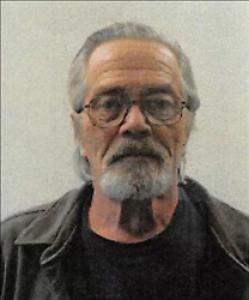 Donald Robert Anthieny a registered Sex Offender of Nevada