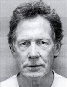 Richard Bryan Mork a registered Sex Offender of Nevada