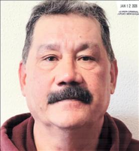 Earl Wayne Steele a registered Sex Offender of Nevada