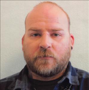 Zekeriah Daniel Hicks a registered Sex Offender of Nevada