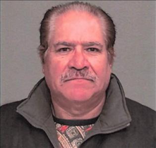 Oscar Albizures a registered Sex Offender of Nevada