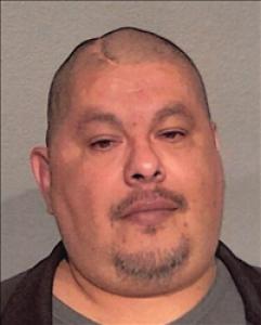 John Camacho Munoz a registered Sex Offender of Nevada