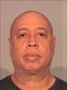 Christopher Ethan Sharp a registered Sex Offender of Nevada