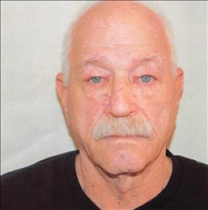 Lloyd James Bradley a registered Sex Offender of Nevada