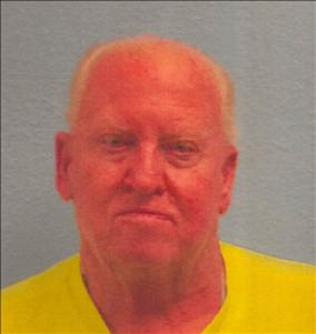 Fred Ervin Kramer a registered Sex Offender of Nevada