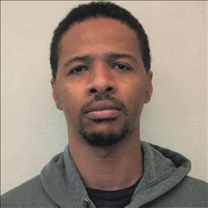 Bryon Lee Spruill a registered Sex Offender of Nevada