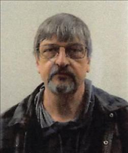 Mark Linzey Penland a registered Sex Offender of Nevada
