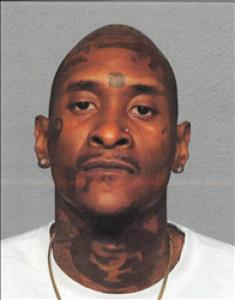 Darryl Darrnell Teagues a registered Sex Offender of Nevada