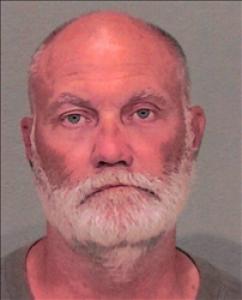 John Mitchell Gantley a registered Sex Offender of Nevada