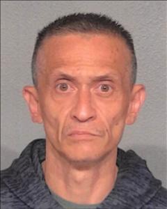 Eric Levi Brown a registered Sex Offender of Nevada