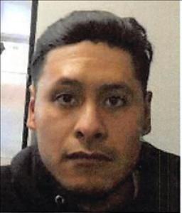 Carlos Angel Ramirez a registered Sex Offender of Nevada