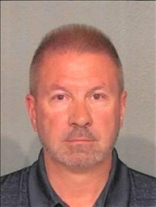 Joseph Roy Crew a registered Sex Offender of Nevada