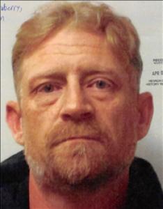 Kevin John Mentaberry a registered Sex Offender of Nevada