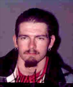 Sean Robert Mickey a registered Sex Offender of Nevada