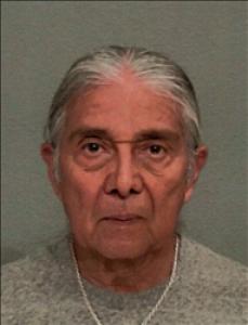 Clifton Bruce Olvera a registered Sex Offender of Nevada
