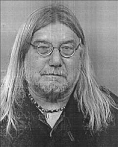 David Anthony Voight a registered Sex Offender of California