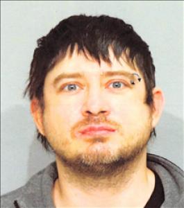 Timothy Andrew Carpenter a registered Sex Offender of Nevada