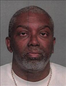 Kenyatta Bernard Steppes a registered Sex Offender of Nevada
