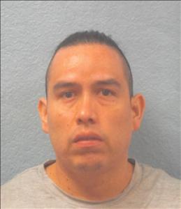 Monahan Yazzie Graymountain a registered Sex Offender of Wyoming