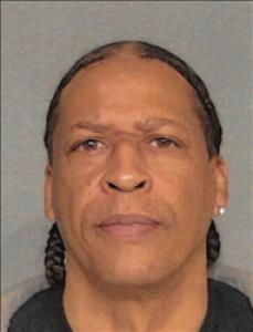 Derrick Bell a registered Sex Offender of Nevada