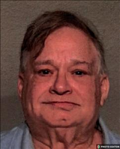 Elliott Bart Bidnick a registered Sex Offender of Nevada