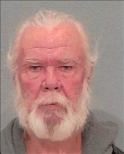Martin Ellis George a registered Sex Offender of Nevada