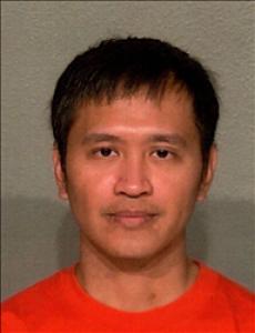 Jermaine Villamor Smart a registered Sex Offender of Nevada