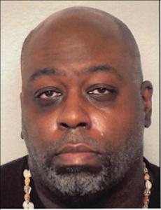 Damond Gilbert Hunt a registered Sex Offender of Nevada