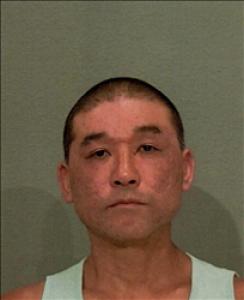 Kenya Arata a registered Sex Offender of Nevada