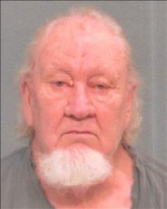James Edwin Scott a registered Sex Offender of Nevada