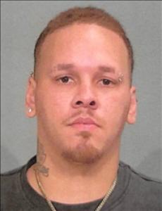 Isaac Leon Ortega a registered Sex Offender of Nevada
