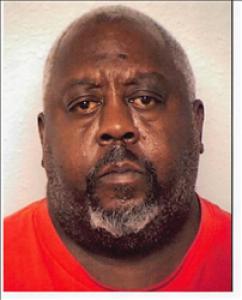 Erick Paul Washington a registered Sex Offender of Nevada