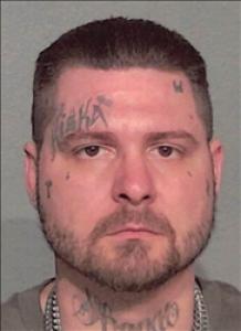Jack Albert Miller a registered Sex Offender of Nevada