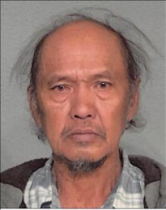 Manuel Villarmea Regis a registered Sex Offender of Nevada