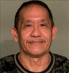 Garry Jonathan Perez a registered Sex Offender of Nevada