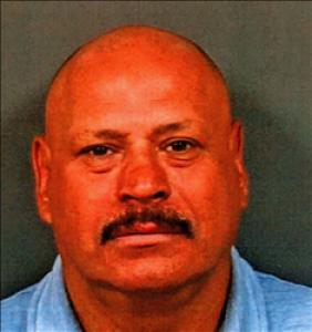 Ismael Joe Colunga a registered Sex Offender of Nevada